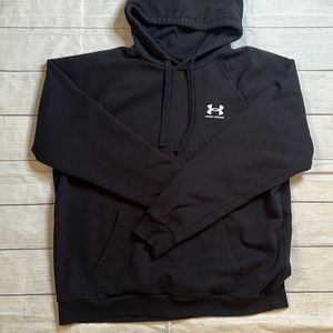 Mens 2XL Under Armor Hoodie